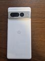 Google Pixel 7 Pro GP4BC - 128GB - Snow (Ohne Simlock) (Dual-SIM)