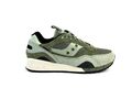 Saucony Shadow 6000 GTX GORE-TEX Olive Green 