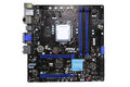 MSI B85M-G43 mATX Mainboard / Motherboard Sockel LGA1150 [Gebraucht]