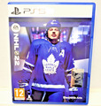 PS5 NHL 22 PlayStation 5 Spiel TOP Zustand 2022 Eishockey Spiel