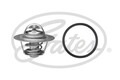 GATES Thermostat Kühlmittel TH23383G1 für RENAULT DACIA LADA LAGUNA 83 MEGANE 3