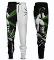 One Piece Zoro Anime Manga Freizeit Hose Sports Pants trousers unisex Polyester