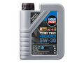 Liqui Moly Motoröl Top Tec 4600, 5W-30, 1-Liter Kanister - Art.Nr. 3755