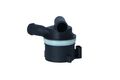 Zusatzwasserpumpe (Kühlwasserkreislauf) EASY FIT NRF 390041 für VW AMAROK 2HA