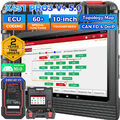 2024 LAUNCH X431 PRO3S+ V5.0 KFZ OBD2 Diagnosegerät Profi BT Scanner ALLE SYSTEM