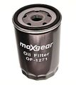 Maxgear Ölfilter für VW