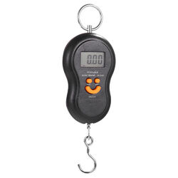  Hängende Fleischwaage Tragbare Portable Electronic Scale Digital Hanging Reisen