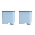 2x Wasserfilter ersetzt Philips AquaClean CA6903/22 CA6903/47 CA6903/99