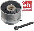 febi bilstein 27792 Spannrolle für Zahnriemen Spannrolle für Zahnriemen 