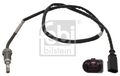 FEBI BILSTEIN Sensor Abgastemperatur 48845 für AUDI VW CADDY TT PLUS A3 GOLF 5 3