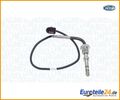 Sensor, Abgastemperatur MAGNETI MARELLI 172000037010 für VW