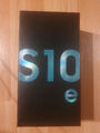 Samsung Galaxy S10e  128GB SM-G970F/DS - Dual Sim  No Simlock OVP - Prism Green