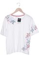 White Stuff T-Shirt Damen Shirt Kurzärmliges Oberteil Gr. EU 42 Baum... #skaus5a