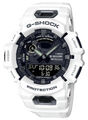 CASIO G-Shock G-Squad AnaDigi Herrenuhr Weiß GBA-900-7AER