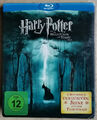 NEU Harry Potter und die Heiligtümer des Todes Teil 1 Blu-ray limited Steelbook