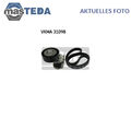 VKMA 31098 KEILRIPPENRIEMENSATZ SKF FÜR AUDI A3,A1,Q3,TT,8U,8XK,8XF,8P1,8PA,8P7