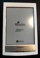 Sony Ebook Reader PRS-T1 weiß aus 1. Hand, kaum benutzt