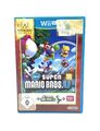 Nintendo Wii U Spiel | New Super Mario Bros. U + New Super Luigi U