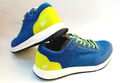 ICEPEAK Alzira Ultra Marine Herren Sneaker Schuhe  blau Turnschuh  Gr. 41 Sale 