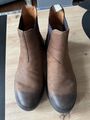 Camel Active Chelsea Boots