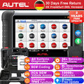 2024 Autel MP808S-TS PRO Profi OBD2 Diagnosegerät ALLE System TPMS ECU Coding DE