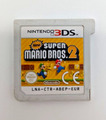 New Super Mario Bros. 2 - Nintendo 3DS Spiel - Nur Modul!