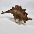 Stegosaurus Schleich 1993 Dinosaurier Figur Spielzeug Rentner Germany