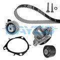 DAYCO (KTBWP7610) Wasserpumpe+Zahnriemensatz für ALFA FIAT LANCIA OPEL JEEP