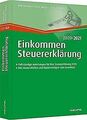 Einkommensteuererklärung 2020/2021 (Haufe Steuerrat... | Buch | Zustand sehr gut