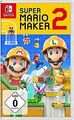 Super Mario Maker 2 - Standard Edition [Nintendo Sw... | Game | Zustand sehr gut