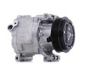 DENSO DCP09061 SCSB06C Klimaanlage Klimakompressor ND-12 R1234yf, R134a