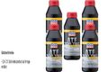 5x Liqui Moly Top Tec ATF 1100 Automatikgetriebeöl Getriebe Öl 500 ml