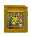 Pokemon Goldene Edition Nintendo Game Boy Modul Pokémon Gameboy Gold