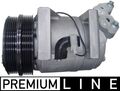 MAHLE Kompressor Klimaanlage BEHR *** PREMIUM LINE *** ACP 1320 000P für FORD 2