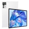 2024 Tablet 10 Zoll Tablet Android 14 12GB RAM+256GB 8000mAh 5G WlFl PC 13MP+8MP