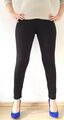 Damen Winter Hose ÜBERGRÖßE  Thermo Gr. 44-54 Leggins Leggings Warm Fell Fleece