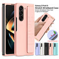 Für Samsung Galaxy Z Fold4 3 5G Z Fold 5 6 Handy Hülle Schutz Tasche Case Cover