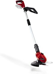 Einhell 3411172 Akku-Rasentrimmer Power X-Change GE-CT 18 Li Solo 8500U/min Rot