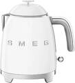 Smeg KLF05WHEU Weiss Wasserkocher 0,8L neu ovp