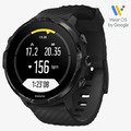 Suunto 7 Black Smartwatch Armband Sportuhr Schrittzähler Uhr DEFEKT