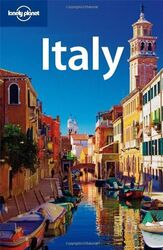 Italy (Lonely Planet Italy)