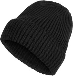 Mütze Beanie Damen Herren gefüttert Winter Strickmütze Unisex Atmungsaktiv Warm✅BLITZVERSAND✅EXTREM GUTE QUALITÄT✅DEUTSCHER HÄNDLER✅