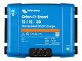 Victron Energy DC/DC Batterielader Orion-Tr Smart 12/12-30A nicht isoliert BT