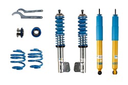 BILSTEIN B14 PSS Gewindefahrwerk Stoßdämpfer mit Federn