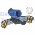 DELPHI SS11477 Kurbelwellensensor Impulsgeber für TOYOTA Yaris Schrägheck (P1)