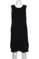 Qiero Kleid Damen Dress Damenkleid Gr. EU 36 Baumwolle Schwarz #sqqco22