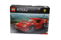 LEGO SPEED CHAMPIONS: Lego Ferrari F40 Competizione (75890) - NEU