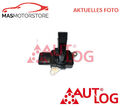 LUFTMASSENMESSER AUTLOG LM1159 I FÜR MITSUBISHI ASX,LANCER VIII,OUTLANDER II