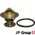 Thermostat Kühlmittel JP GROUP 1114600610 für POLO GOLF VW 86C JETTA 80 2 19E 3