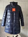 NEU* CENTIGRADE Steppjacke mit herausnehmbares Steppinlay Gr. 48 Marine (1091)